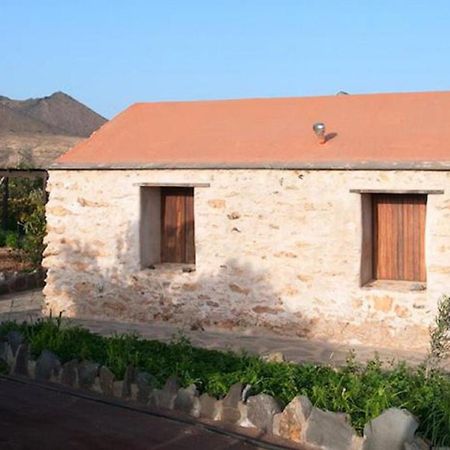 Agroturismo La Gayria Tiscamanita エクステリア 写真