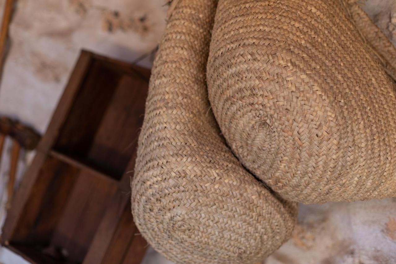 Agroturismo La Gayria Tiscamanita エクステリア 写真